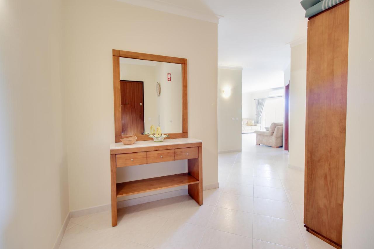 Alvor Vila Marachique Apartment Exterior photo