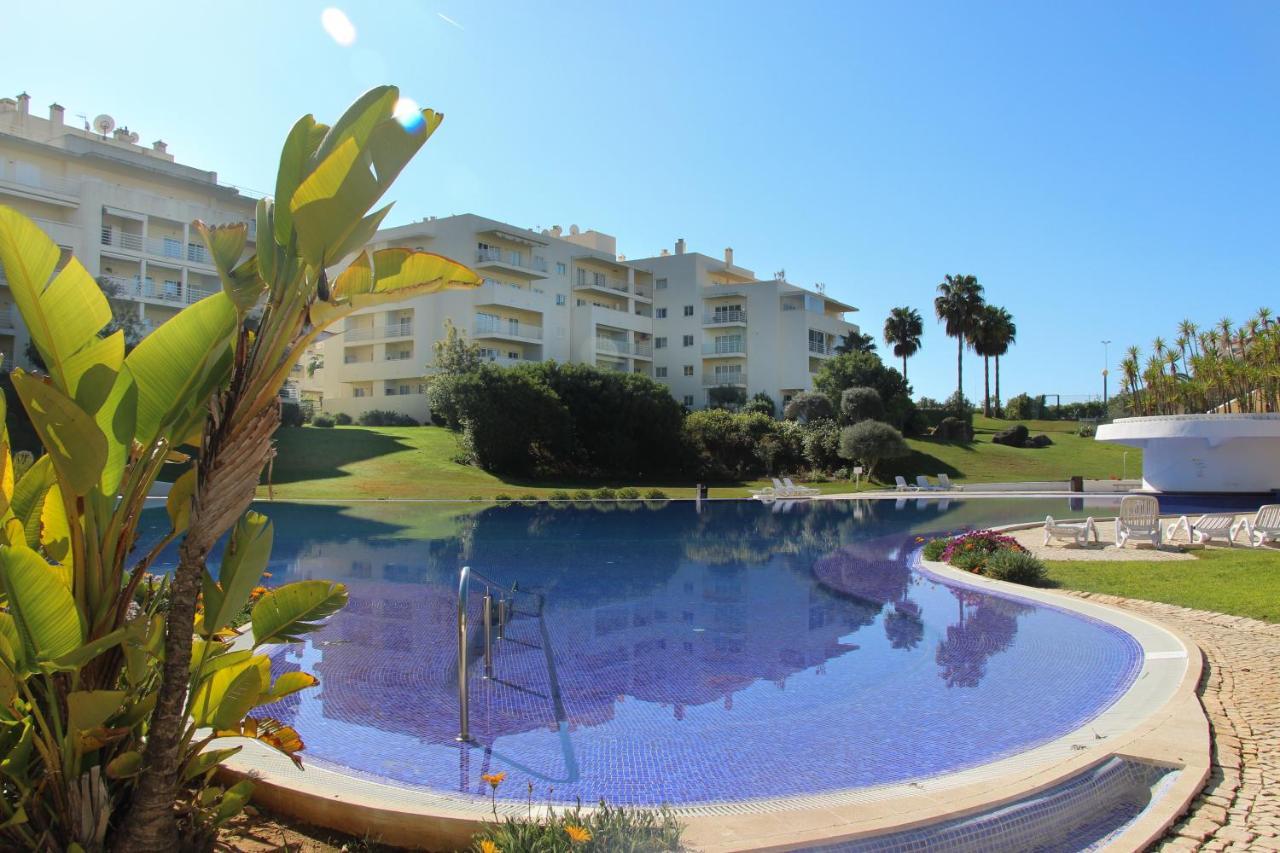 Alvor Vila Marachique Apartment Exterior photo